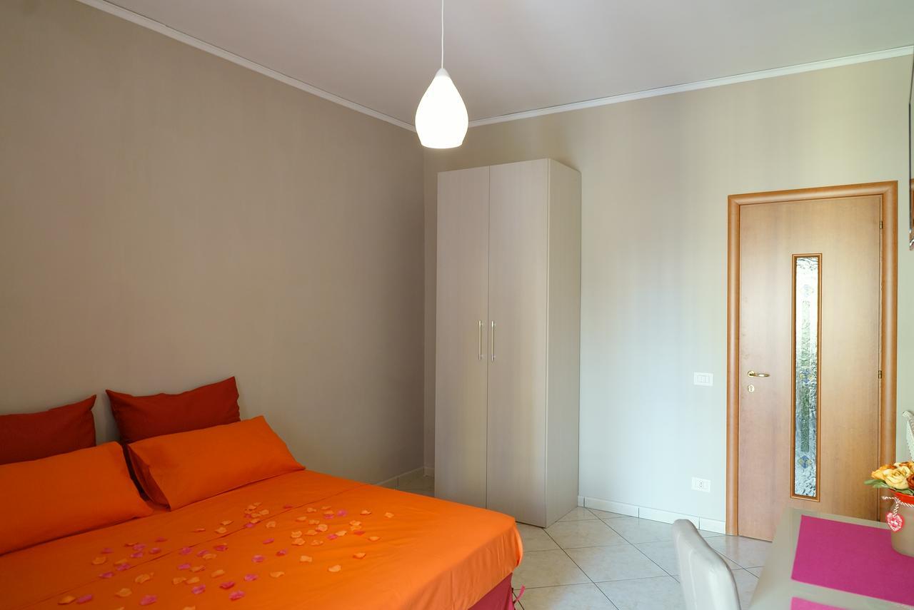 Welcome Inn Napoli المظهر الخارجي الصورة