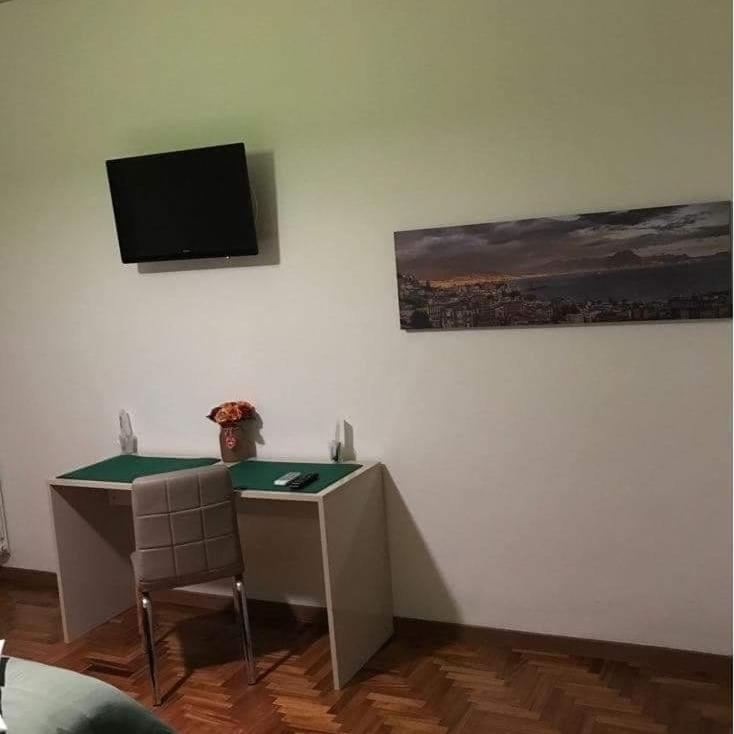 Welcome Inn Napoli المظهر الخارجي الصورة