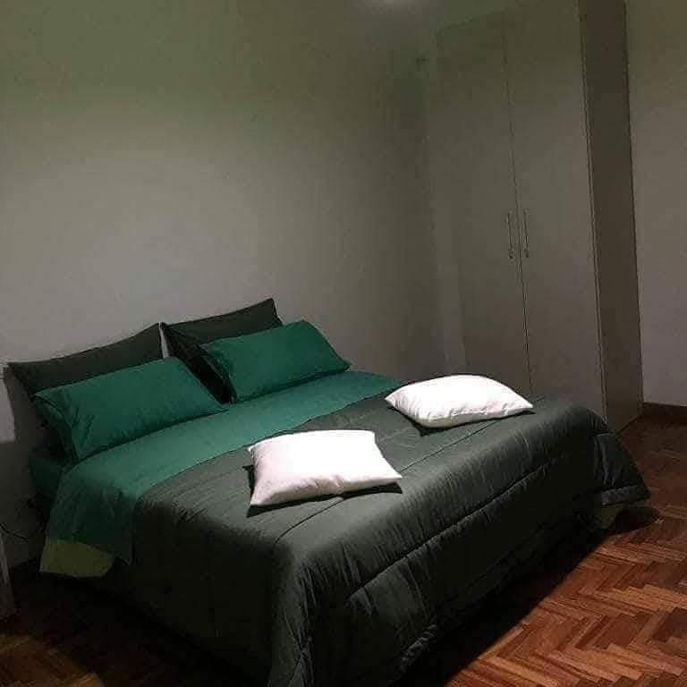 Welcome Inn Napoli المظهر الخارجي الصورة