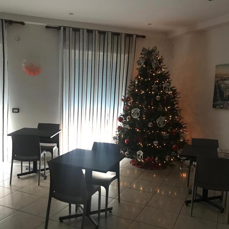 Welcome Inn Napoli المظهر الخارجي الصورة