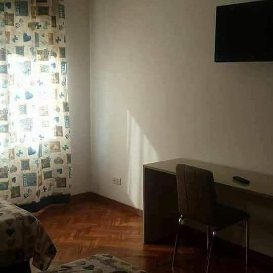 Welcome Inn Napoli المظهر الخارجي الصورة