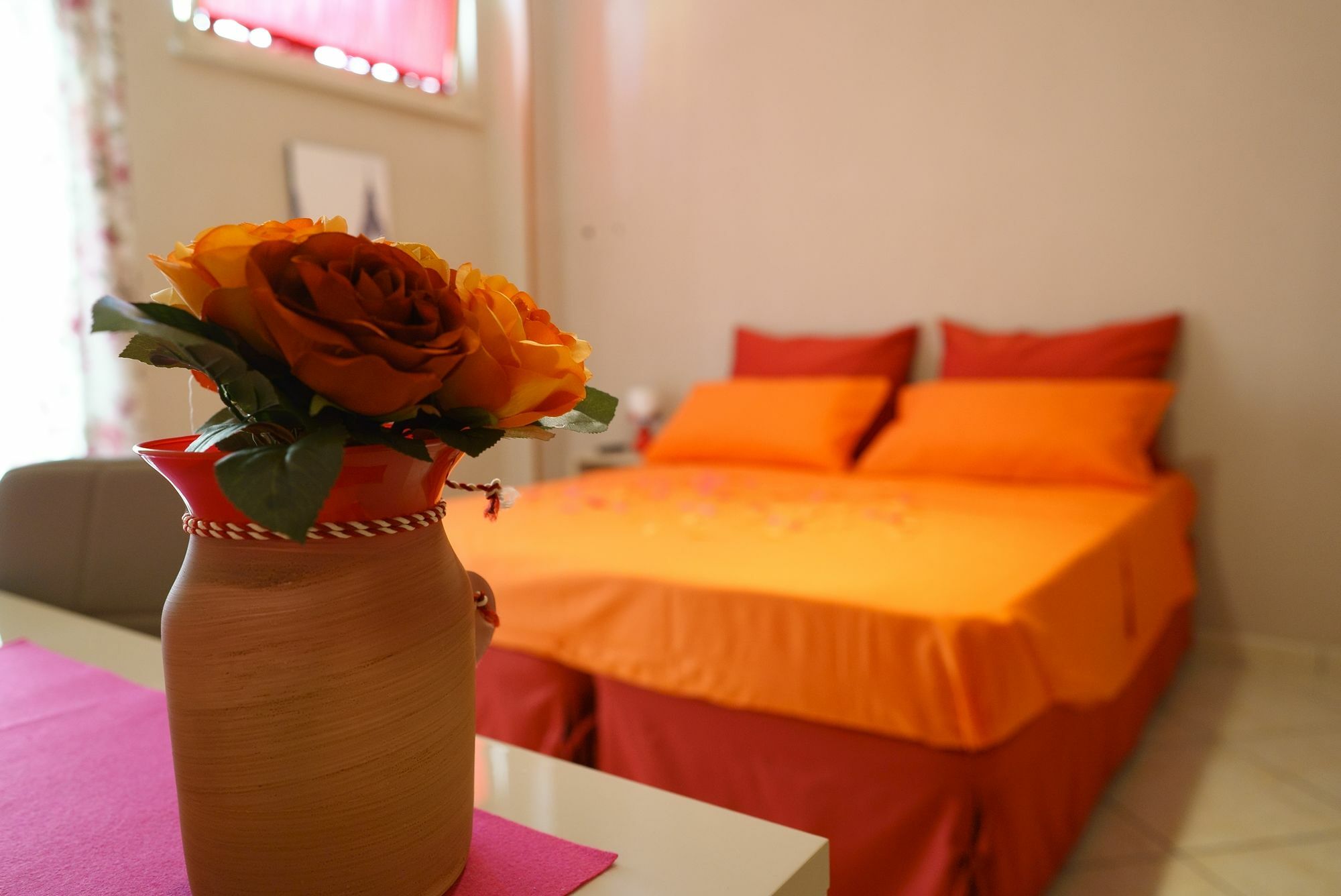 Welcome Inn Napoli المظهر الخارجي الصورة