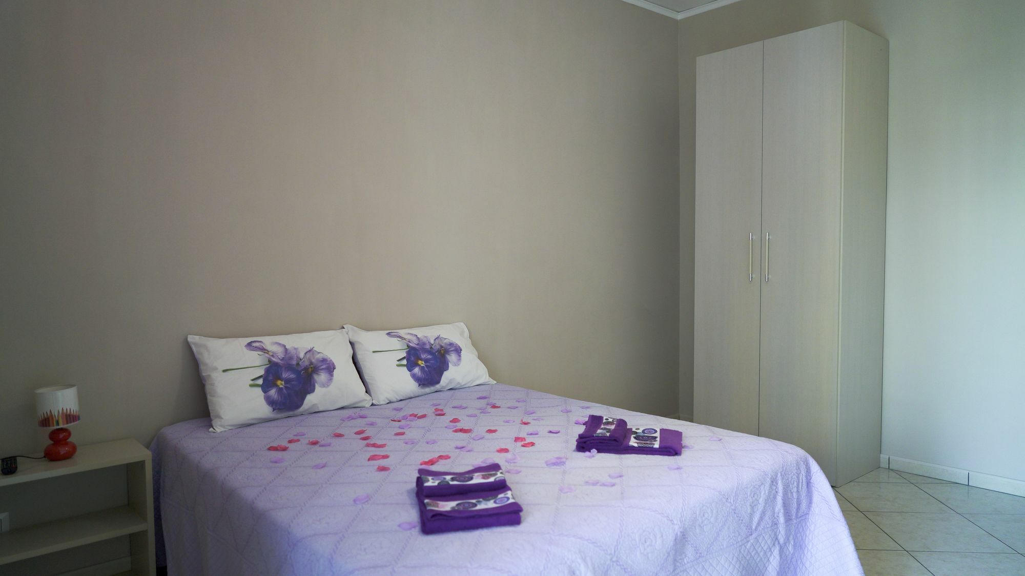 Welcome Inn Napoli المظهر الخارجي الصورة