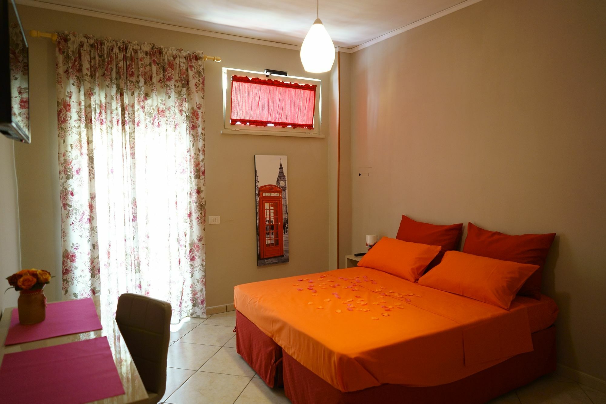 Welcome Inn Napoli المظهر الخارجي الصورة