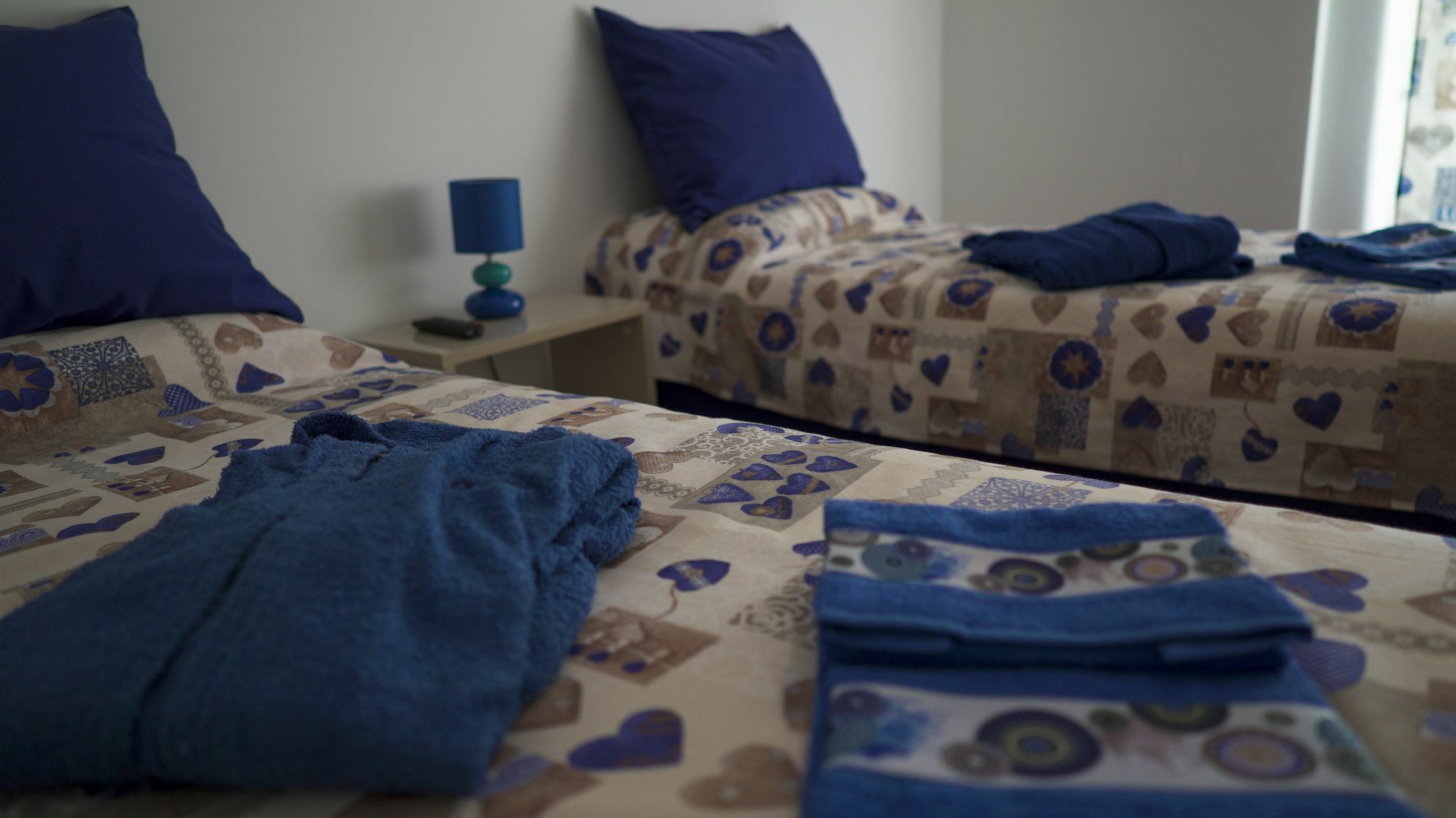 Welcome Inn Napoli المظهر الخارجي الصورة