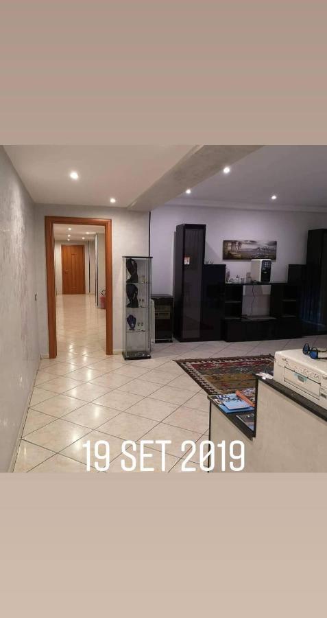 Welcome Inn Napoli المظهر الخارجي الصورة